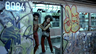 The Warriors